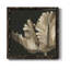Classical Blooms II - Art mural encadré sur toile-62718643-62718644
