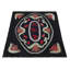 One-of-a-Kind 2’11”x3’6” Area Rug