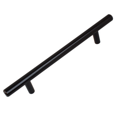 Solid 5 1/8" Center to Center Bar Pull Multipack