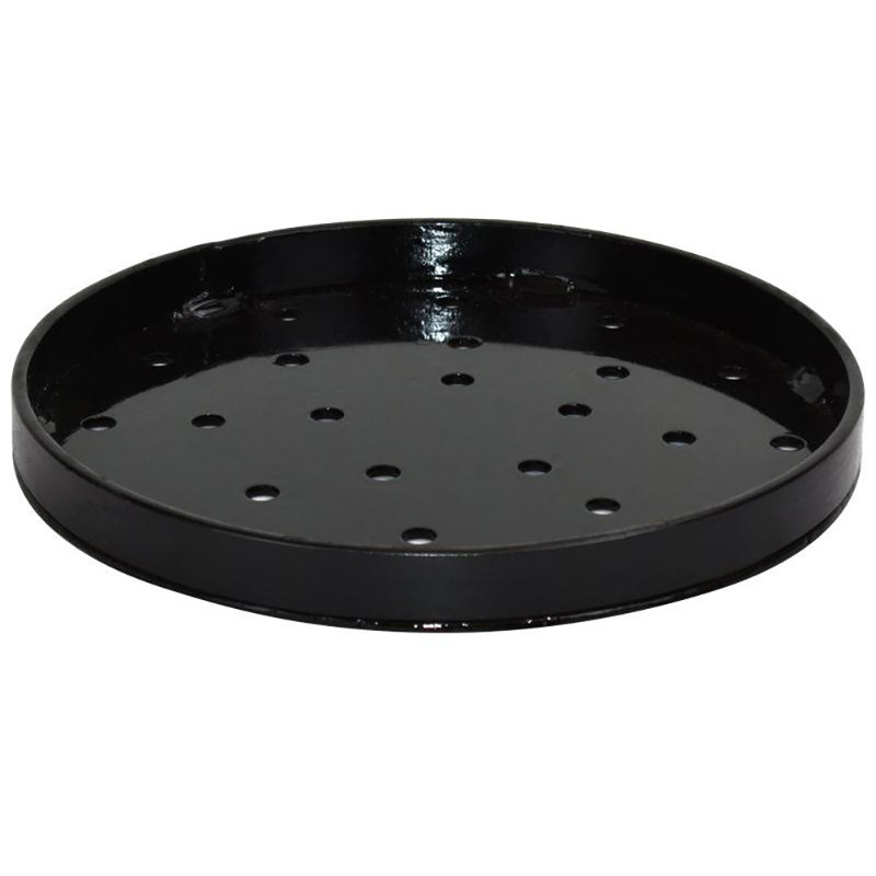 Cast Iron Griddle