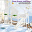 Lit superposé House-978882083