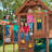 Grandview Twist Complete Swing Set-22442050
