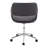 Contemporary Task Chair In Chrome Metal-1402437800-1402437806