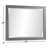 Rectangle Dresser Mirror