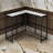 Jordyn Accent Table, Console, Entryway, Narrow, Corner, Contemporary,-1455771999