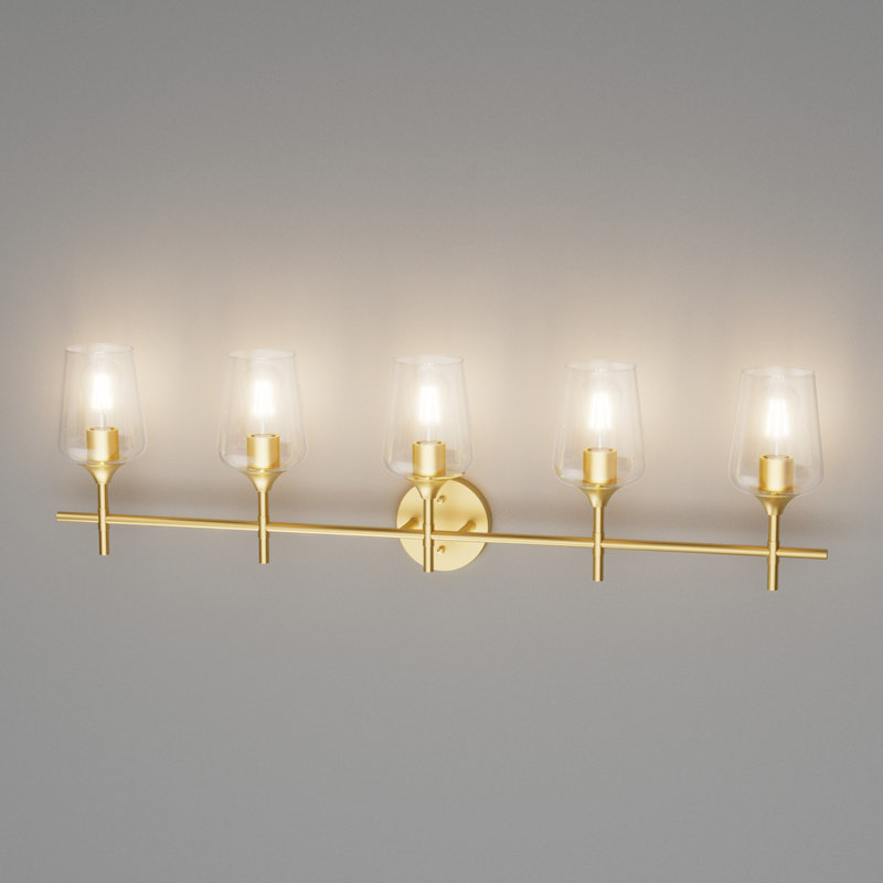 Janiris - Light Vanity Light, 5
