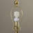 SantaAna Ceramic Table Lamp-1358772959