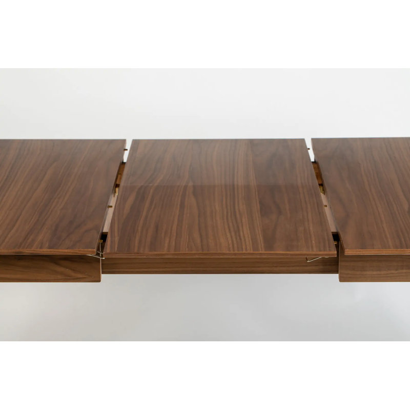 Glimps Dining Table, 30"H x 95"L x 35"W