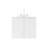 Modway Bryn 30" Wall-Mount Bathroom Vanity-474494287-474494286