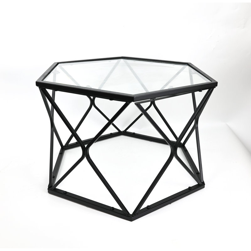 Alasdhair Frame Coffee Table