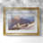 Mountain Landscape-Edward Theodore Compton-Framed Print with Mat and glass-1900-323157636-323157639-323157638