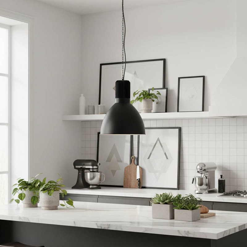 - Light LED Pendant