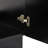 Hamlet 31'' Single Bathroom Vanity with Carrara Marble Top-94350898