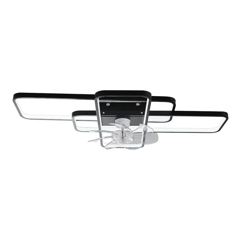 Ceiling Fan with LED Lights