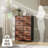 Dresser With 10 Fabric Drawers, Tall Dresser For Bedroom, Large Dresser Fabric Chest For Living Room-2058016725