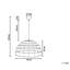 Catalano 1 - Light Dome Pendant