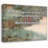 Artsy Quote "Few things are as bad as a guilty conscience." By Buchi Emecheta Gallery Wrapped Canvas-1880942780