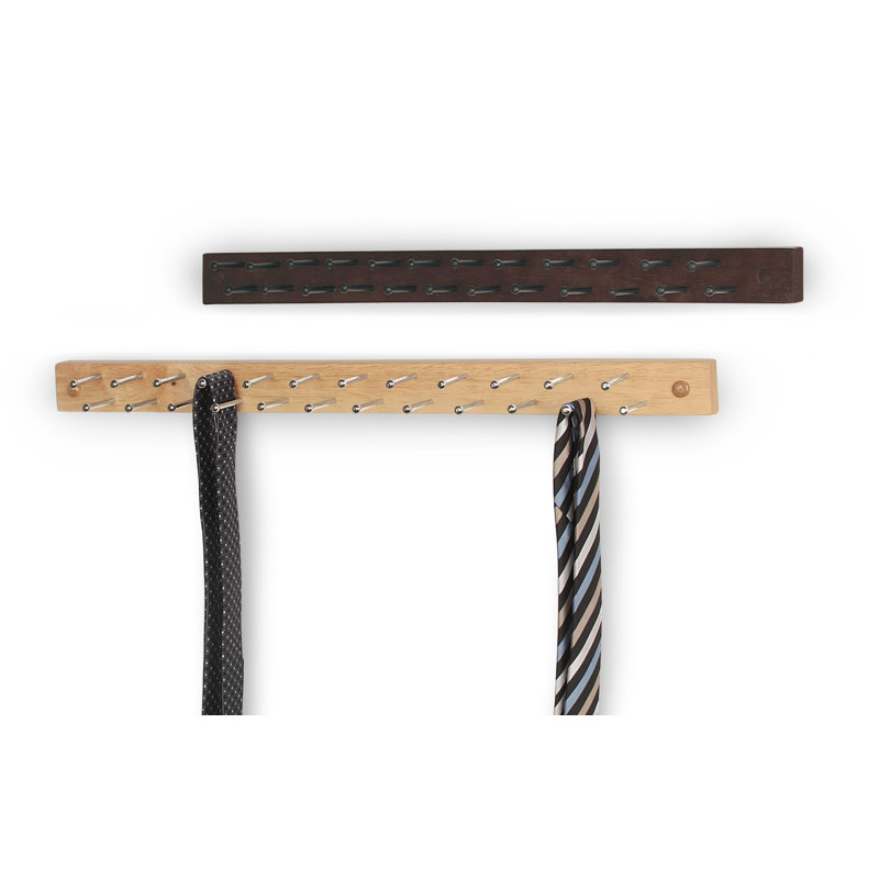 Accessory Racks
