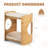 Rittmore 16.14cm H Cat Tree