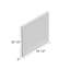 Miroir de salle de bain Eilany-688329004