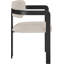 Chaise rembourrée en cuir Aurum-121679790-121679796