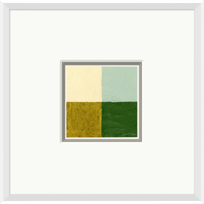 Color Abstract XXIV - Small