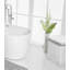 Baignoire de trempage 71 "x 31" Jakeil-108229816