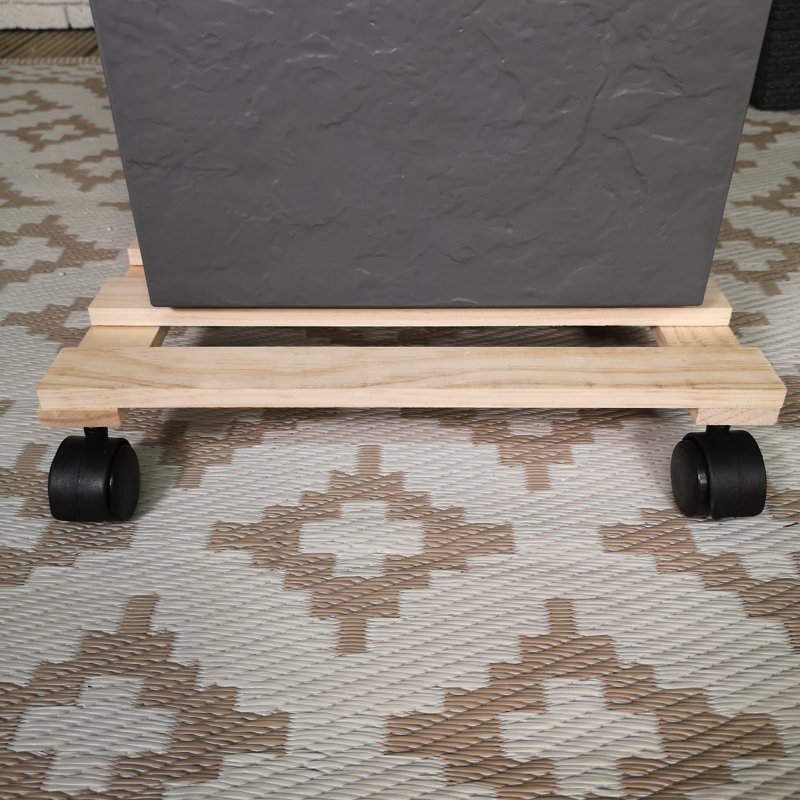 Samuel Alexander Plant Stand