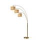 Felice 74'' Smart Enabled Floor Lamp