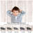 Machine Washable Area Rugs for Living Room Non-Slip Rug Durable Floor Carpet Easy-Cleaning Rug-1033523770