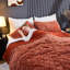 Wonderful Luxury Milky Velvet Quilt Set-101948531-101948532