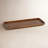 Pottsville Obira Wood Tray-157048542