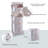 4-Tier Laundry Hamper Sorter