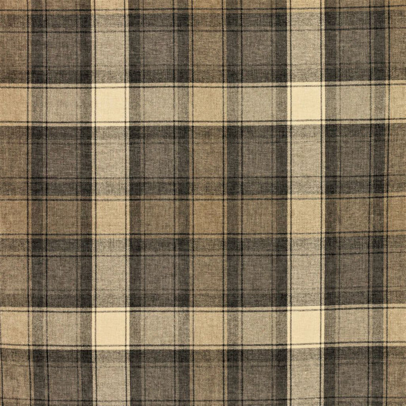 Tissu écossais Fenwick Inspired Living, Flanelle