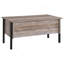 Bureau 4 tiroirs Azura