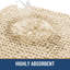Chenille Bath Mat-206244642