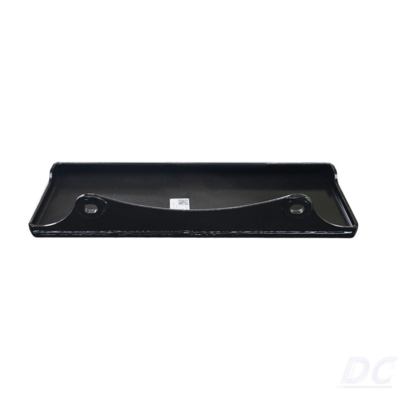 23.4" Universal Skid Steer Weld-On Mount Plate