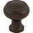 Oil Rubbed Bronze selected
