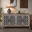 Armoire antique Hollow