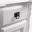 Koby 1 Drawer Bedside Table