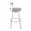 Kevontae Swivel Counter & Bar Stool-454235634-454235638