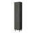 3 Broom Hangers Tall Storage Cabinet-1579307633