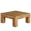 Table basse 39,37 "Farmhouse