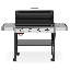 Weber 36 Rust-resistant Griddle