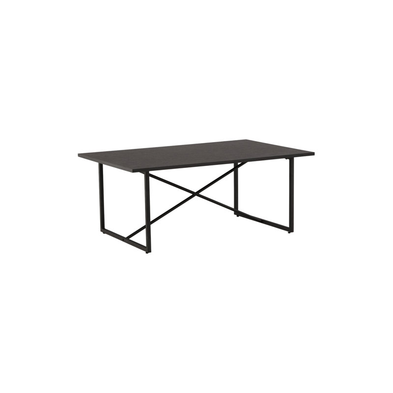 4 Legs Coffee Table