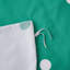Microfiber Premium Duvet Cover Set Doted With Pillowcases for Bedroom -113302881-113302885