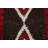 One-of-a-Kind 4'2" x 6'5" Rectangle Wool Area Rug in