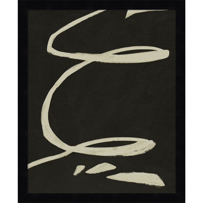 Neutral Spring III Print by Jacob Green