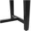 Banc en bois massif Gilman-1063949732