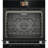 Sharp 29.940 5 Cubic Feet Smart Electric Convection Oven / Microwave Combination with Soft Close Door